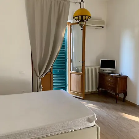 House Of Nila & Lida Дом отдыха *