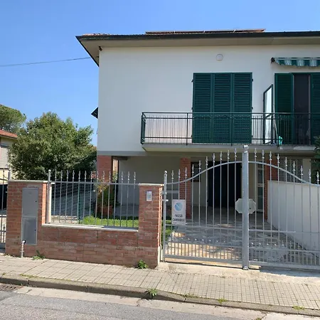 House Of Nila & Lida Pisa