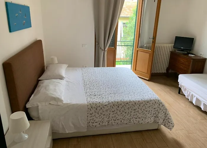 House Of Nila & Lida アパート ピサ